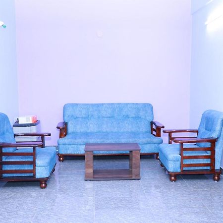 Two Bedroom Flat Non Ac Varun Vihar Near Horsley Hills Kurabala Kota Экстерьер фото