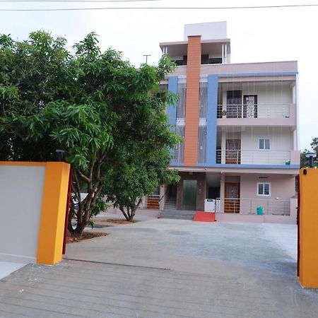 Two Bedroom Flat Non Ac Varun Vihar Near Horsley Hills Kurabala Kota Экстерьер фото