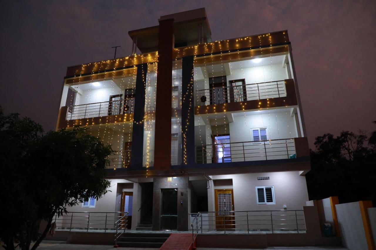 Two Bedroom Flat Non Ac Varun Vihar Near Horsley Hills Kurabala Kota Экстерьер фото