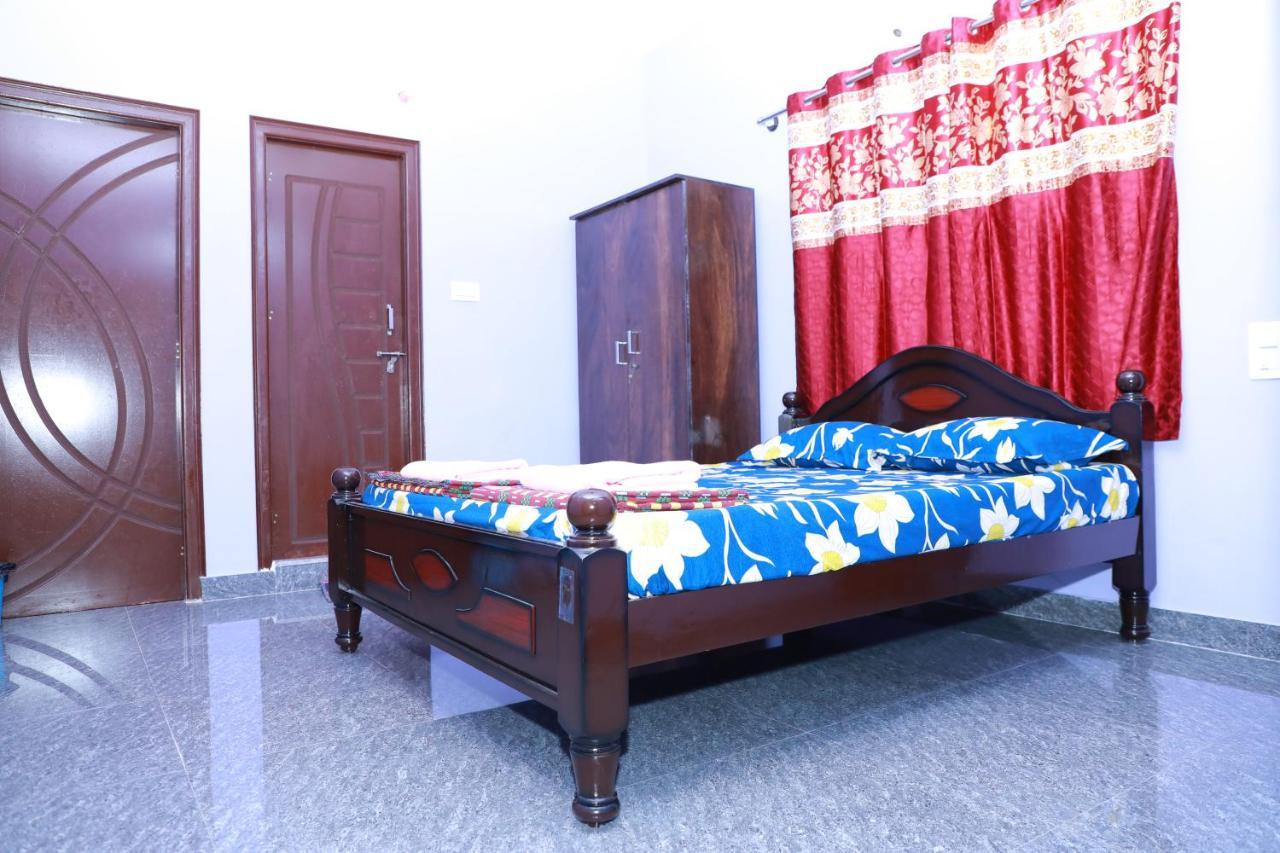 Two Bedroom Flat Non Ac Varun Vihar Near Horsley Hills Kurabala Kota Экстерьер фото