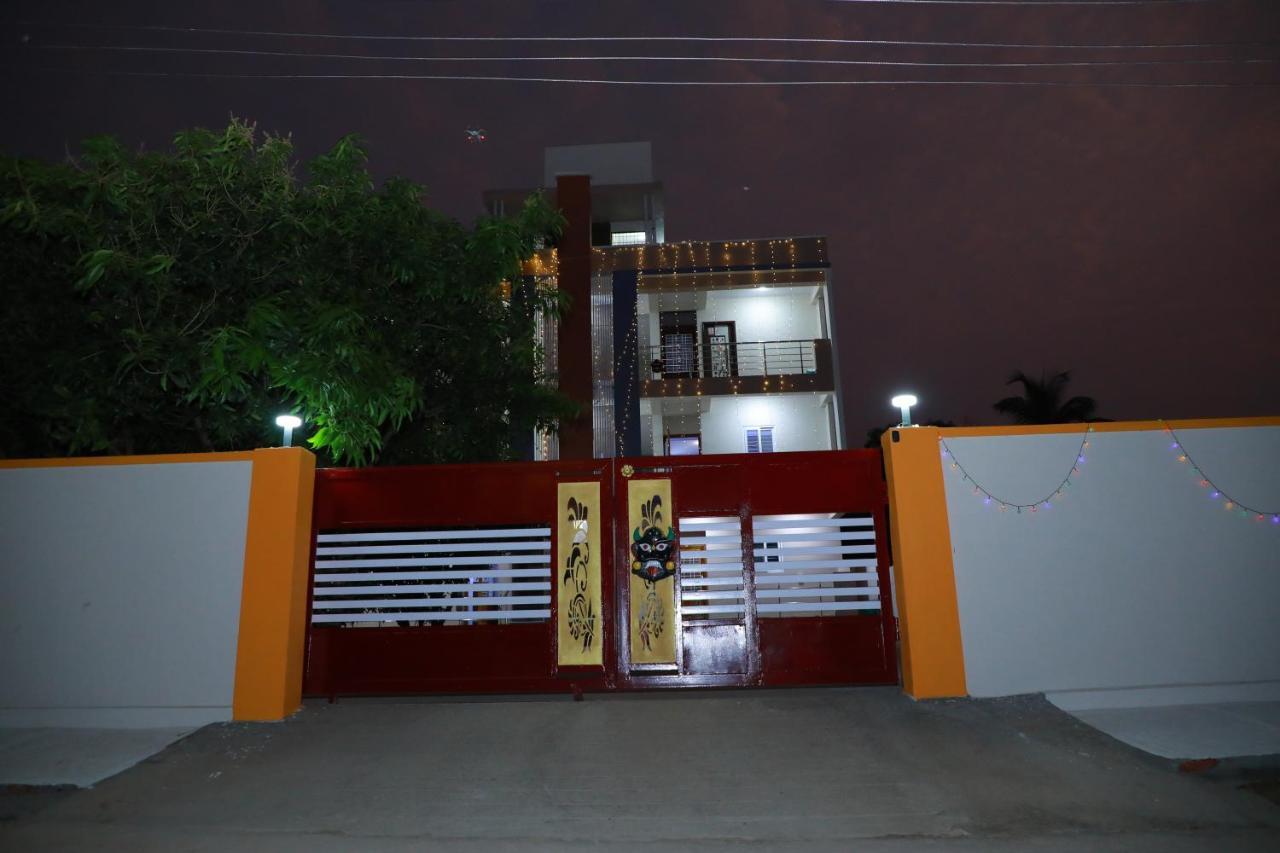 Two Bedroom Flat Non Ac Varun Vihar Near Horsley Hills Kurabala Kota Экстерьер фото