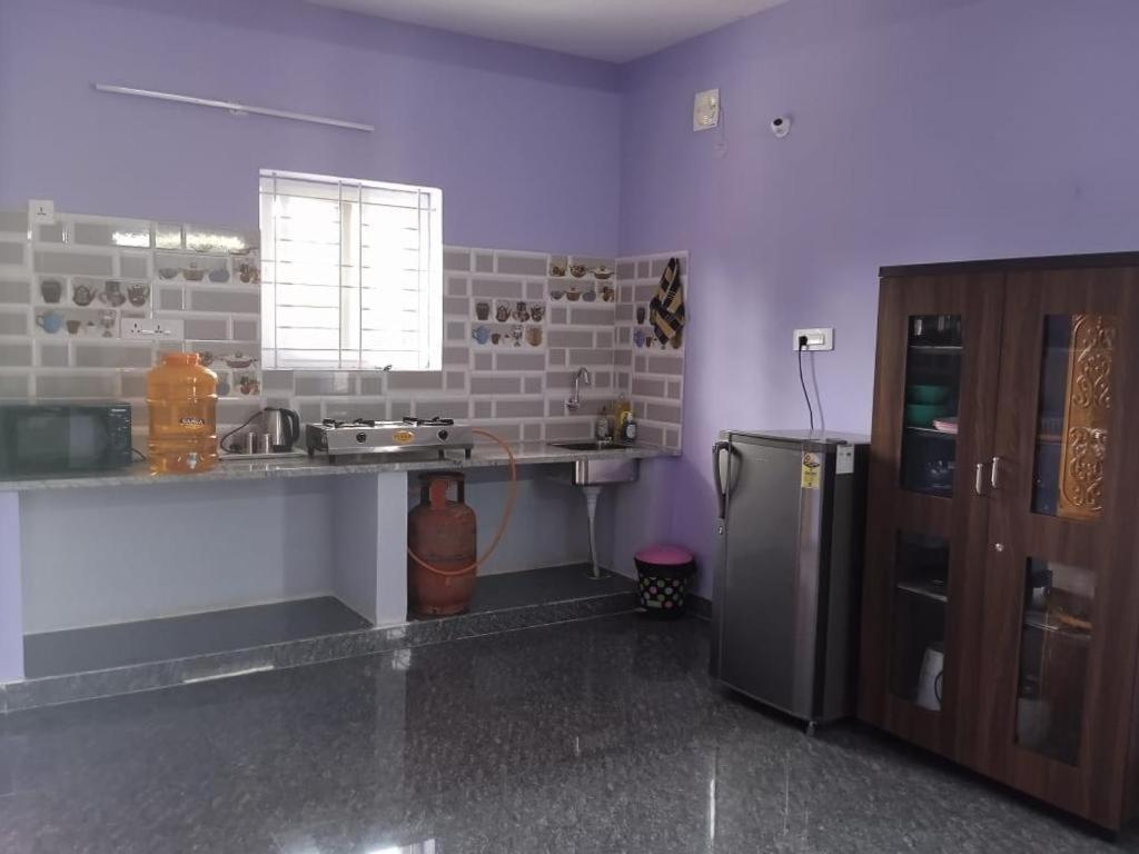 Two Bedroom Flat Non Ac Varun Vihar Near Horsley Hills Kurabala Kota Экстерьер фото