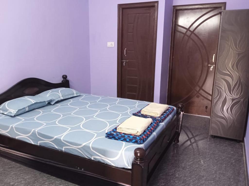 Two Bedroom Flat Non Ac Varun Vihar Near Horsley Hills Kurabala Kota Экстерьер фото