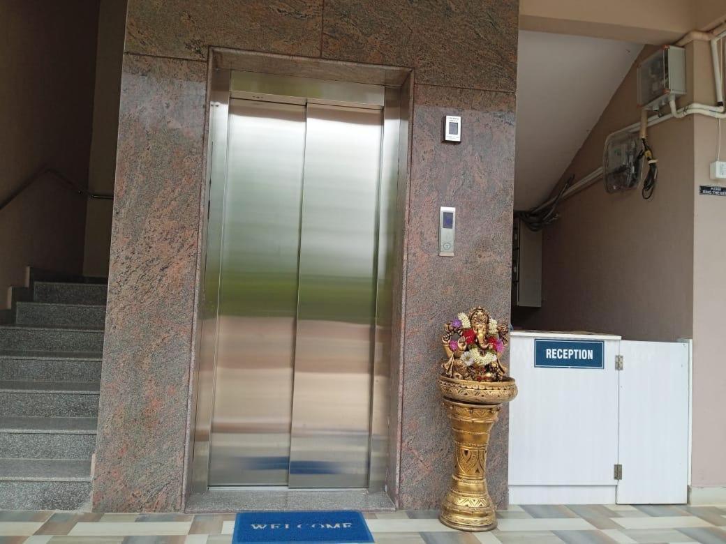 Two Bedroom Flat Non Ac Varun Vihar Near Horsley Hills Kurabala Kota Экстерьер фото