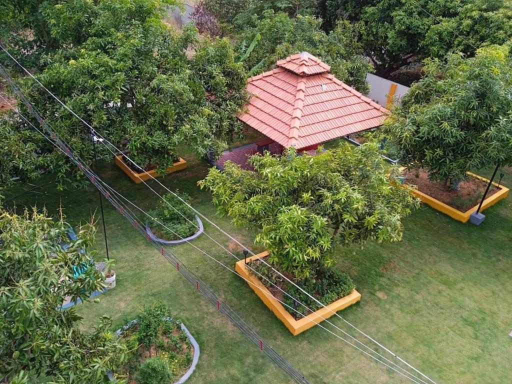 Two Bedroom Flat Non Ac Varun Vihar Near Horsley Hills Kurabala Kota Экстерьер фото